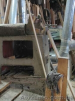 Четырехсторонний станок С25-2А - <ro>Изображение</ro><ru>Изображение</ru> #3, <ru>Объявление</ru> #747816