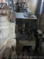 Четырехсторонний станок С25-2А - <ro>Изображение</ro><ru>Изображение</ru> #5, <ru>Объявление</ru> #747816