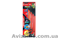 Спортивные игрушки - <ro>Изображение</ro><ru>Изображение</ru> #9, <ru>Объявление</ru> #738131