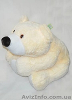 Большие мягкие игрушки, размер от 1м - <ro>Изображение</ro><ru>Изображение</ru> #5, <ru>Объявление</ru> #738069