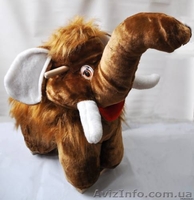 Качалки-звери, каталки -машинки - <ro>Изображение</ro><ru>Изображение</ru> #2, <ru>Объявление</ru> #738449