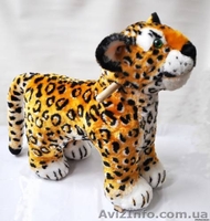 Качалки-звери, каталки -машинки - <ro>Изображение</ro><ru>Изображение</ru> #3, <ru>Объявление</ru> #738449