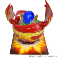 Роботы и трансформеры,бакуганы - <ro>Изображение</ro><ru>Изображение</ru> #6, <ru>Объявление</ru> #738364