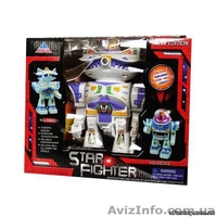 Роботы и трансформеры,бакуганы - <ro>Изображение</ro><ru>Изображение</ru> #10, <ru>Объявление</ru> #738364