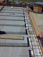 Междуэтажное перекрытия Терива  - <ro>Изображение</ro><ru>Изображение</ru> #2, <ru>Объявление</ru> #747242