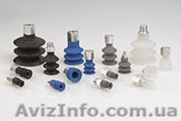 Плоские и сильфонные присоски Schmalz - <ro>Изображение</ro><ru>Изображение</ru> #2, <ru>Объявление</ru> #746122