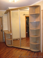 шкаф - купе под заказ оценка по фото - <ro>Изображение</ro><ru>Изображение</ru> #1, <ru>Объявление</ru> #735644