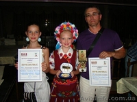 Танцы Киев! Хореографическая школа № 1 в Украине! Ансамбль "Веселад" - <ro>Изображение</ro><ru>Изображение</ru> #6, <ru>Объявление</ru> #732275