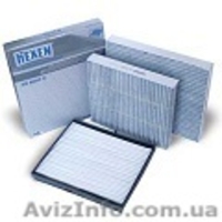 Фильтры автомобильные - <ro>Изображение</ro><ru>Изображение</ru> #3, <ru>Объявление</ru> #730514