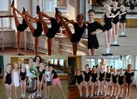 Танцы Киев! Хореографическая школа № 1 в Украине! Ансамбль "Веселад" - <ro>Изображение</ro><ru>Изображение</ru> #1, <ru>Объявление</ru> #732275