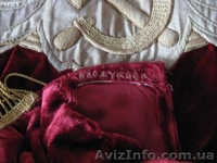 Флаг бархатный с символикой СССР.  - <ro>Изображение</ro><ru>Изображение</ru> #8, <ru>Объявление</ru> #736052