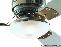 Потолочные вентиляторы и люстры вентиляторы Hunter (США) - <ro>Изображение</ro><ru>Изображение</ru> #8, <ru>Объявление</ru> #740697