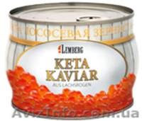 Икра красная форели (форель) лососевая - <ro>Изображение</ro><ru>Изображение</ru> #3, <ru>Объявление</ru> #741002