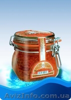 Красная икра лососевая горбуши, кеты Monarch (Монарх) - <ro>Изображение</ro><ru>Изображение</ru> #8, <ru>Объявление</ru> #741000