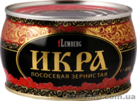 Икра красная форели (форель) лососевая - <ro>Изображение</ro><ru>Изображение</ru> #4, <ru>Объявление</ru> #741002