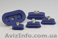 Специальные вакуумные присоски  - <ro>Изображение</ro><ru>Изображение</ru> #1, <ru>Объявление</ru> #746126