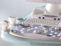 УЗИ сканер MyLab 25 - <ro>Изображение</ro><ru>Изображение</ru> #2, <ru>Объявление</ru> #742365