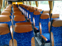 Перевозки автобусом Мерседес, аренда автобуса Мерседес Киев - <ro>Изображение</ro><ru>Изображение</ru> #4, <ru>Объявление</ru> #741415