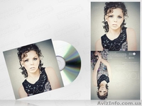 Печать вкладышей и обложек для дисков. - <ro>Изображение</ro><ru>Изображение</ru> #2, <ru>Объявление</ru> #737236