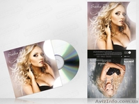 Печать вкладышей и обложек для дисков. - <ro>Изображение</ro><ru>Изображение</ru> #4, <ru>Объявление</ru> #737236