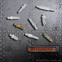 Тормозные и гидравлические трубки. - <ro>Изображение</ro><ru>Изображение</ru> #7, <ru>Объявление</ru> #730494