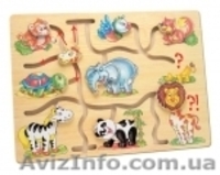 Деревянные кубики,дерево-вкладыш,деревянные:домино,рыбалка,пазлы и др. - <ro>Изображение</ro><ru>Изображение</ru> #4, <ru>Объявление</ru> #738472