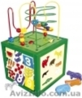 Деревянные кубики,дерево-вкладыш,деревянные:домино,рыбалка,пазлы и др. - <ro>Изображение</ro><ru>Изображение</ru> #2, <ru>Объявление</ru> #738472