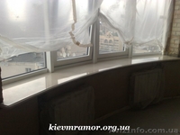 Подоконники из мрамора киев. Подоконники из камня. - <ro>Изображение</ro><ru>Изображение</ru> #4, <ru>Объявление</ru> #734977