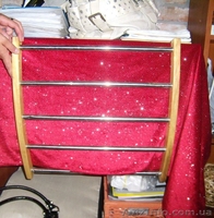 Продаем б/у торговое оборудование: сетки, полки, шкафы, стеллажи! - <ro>Изображение</ro><ru>Изображение</ru> #3, <ru>Объявление</ru> #736083