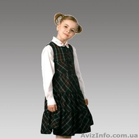 Школьная форма для девочки - <ro>Изображение</ro><ru>Изображение</ru> #3, <ru>Объявление</ru> #731309