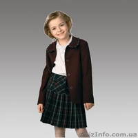 Школьная форма для девочки - <ro>Изображение</ro><ru>Изображение</ru> #2, <ru>Объявление</ru> #731309