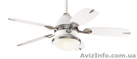 Потолочные вентиляторы и люстры вентиляторы Hunter (США) - <ro>Изображение</ro><ru>Изображение</ru> #3, <ru>Объявление</ru> #740697