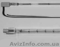 Инфракрасные  лампы для выдува ПЭТ бутылок - <ro>Изображение</ro><ru>Изображение</ru> #2, <ru>Объявление</ru> #746133