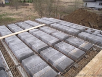 Междуэтажное перекрытия Терива  - <ro>Изображение</ro><ru>Изображение</ru> #1, <ru>Объявление</ru> #747242