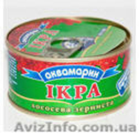 Икра красная форели (форель) лососевая - <ro>Изображение</ro><ru>Изображение</ru> #6, <ru>Объявление</ru> #741002