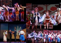 Танцы Киев! Хореографическая школа № 1 в Украине! Ансамбль "Веселад" - <ro>Изображение</ro><ru>Изображение</ru> #2, <ru>Объявление</ru> #732275