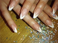 гелевае наращивание - <ro>Изображение</ro><ru>Изображение</ru> #2, <ru>Объявление</ru> #736176