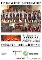 Танцы Киев! Хореографическая школа № 1 в Украине! Ансамбль "Веселад" - <ro>Изображение</ro><ru>Изображение</ru> #4, <ru>Объявление</ru> #732275