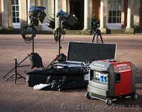 Аренда генераторов в Киеве! Генераторы в аренду Киев - <ro>Изображение</ro><ru>Изображение</ru> #2, <ru>Объявление</ru> #756501