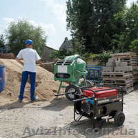 Аренда генераторов в Киеве! Генераторы в аренду Киев - <ro>Изображение</ro><ru>Изображение</ru> #3, <ru>Объявление</ru> #756501