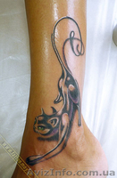 Тату салон в центре Киева "Alliance Tattoo", сделать тату в Киеве - <ro>Изображение</ro><ru>Изображение</ru> #3, <ru>Объявление</ru> #756669