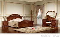 Спальня Беатриче Цена от 1320 грн.  - <ro>Изображение</ro><ru>Изображение</ru> #1, <ru>Объявление</ru> #758538