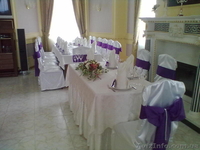 Новогодние корпоративы в отеле Лавилиа в Голосеево - <ro>Изображение</ro><ru>Изображение</ru> #2, <ru>Объявление</ru> #759032