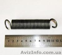 Пружины для батута. Пружины на батут. Батуты спортивные, детские, развлекательны - <ro>Изображение</ro><ru>Изображение</ru> #7, <ru>Объявление</ru> #749702