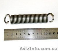 Пружины для батута. Пружины на батут. Батуты спортивные, детские, развлекательны - <ro>Изображение</ro><ru>Изображение</ru> #4, <ru>Объявление</ru> #749702