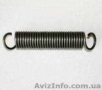 Пружины для батута. Пружины на батут. Батуты спортивные, детские, развлекательны - <ro>Изображение</ro><ru>Изображение</ru> #5, <ru>Объявление</ru> #749702