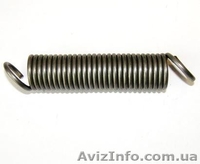 Пружины для батута. Пружины на батут. Батуты спортивные, детские, развлекательны - <ro>Изображение</ro><ru>Изображение</ru> #6, <ru>Объявление</ru> #749702