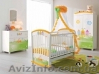 Комод Pali Trottolino Bianko - <ro>Изображение</ro><ru>Изображение</ru> #2, <ru>Объявление</ru> #749118