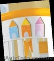 Комод Pali Trottolino Bianko - <ro>Изображение</ro><ru>Изображение</ru> #3, <ru>Объявление</ru> #749118