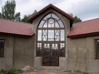 Деревянные(евро) окна,двери,мебель. - <ro>Изображение</ro><ru>Изображение</ru> #1, <ru>Объявление</ru> #753844